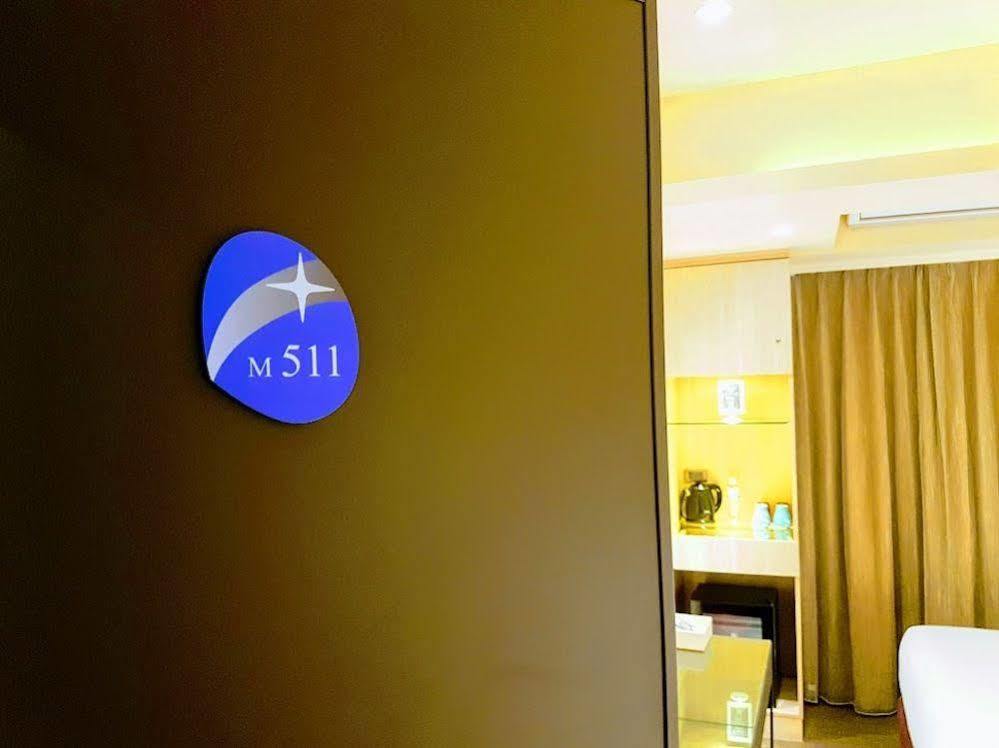 โรงแรมมักกี ไทเป ภายนอก รูปภาพ